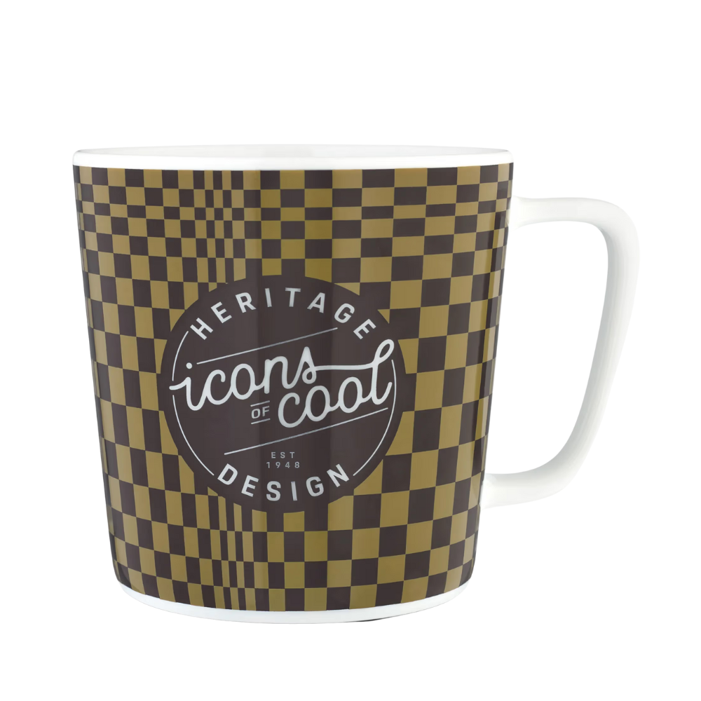 Porsche 911 Spirit 70 Collectors No 9 Cup