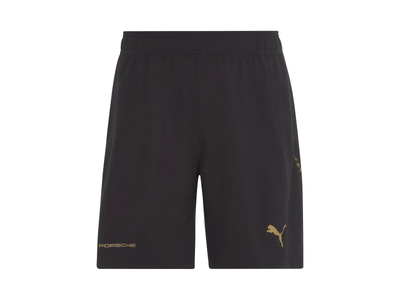 Porsche 911 Spirit 70 Mens Football Shorts - XL