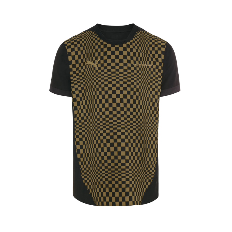 Porsche 911 Spirit 70 Mens Pullover Football Shirt - M