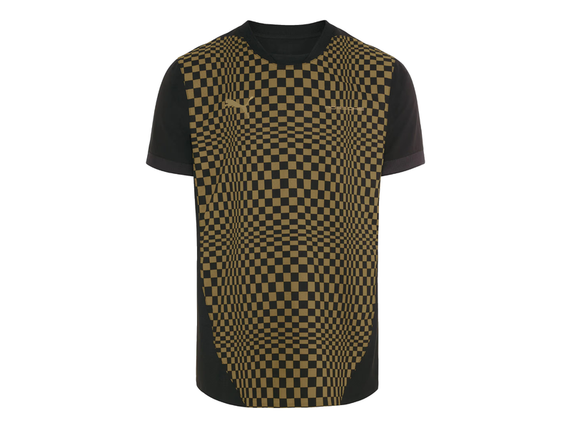 Porsche 911 Spirit 70 Pascha Pattern Mens T-Shirt - XL