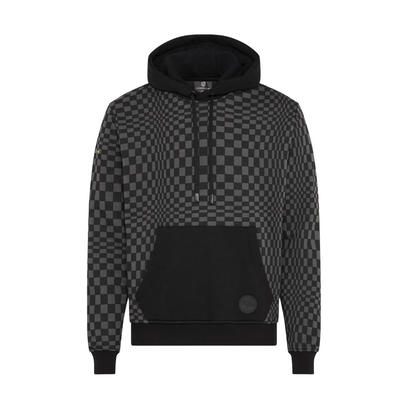 Porsche 911 Spirit 70 Pascha Pattern Unisex Hoodie
