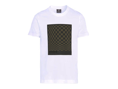 Porsche 911 Spirit 70 Pascha Pattern Unisex T-Shirt - Large