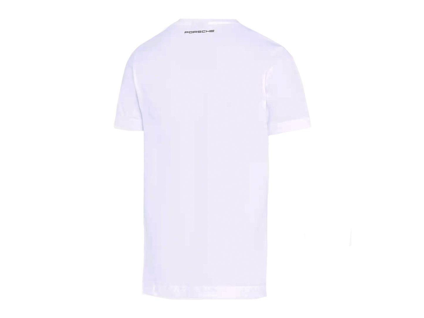 Porsche 911 Spirit 70 Pascha Pattern Unisex T-Shirt - S