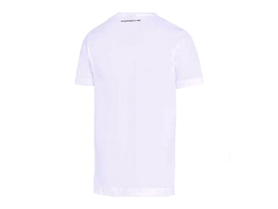 Porsche 911 Spirit 70 Pascha Pattern Unisex T-Shirt - S