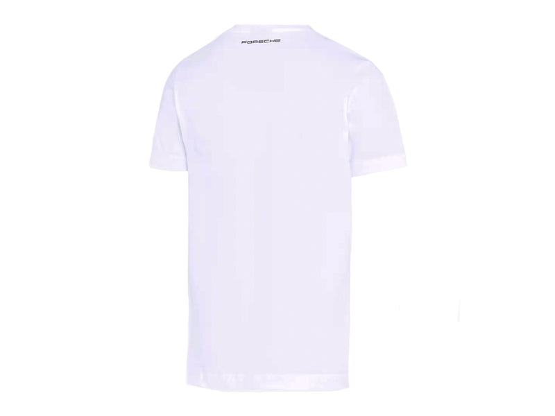 Porsche 911 Spirit 70 Pascha Pattern Unisex T-Shirt - S