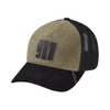 Porsche 911 Spirit 70 Unisex Cap - Olive Green