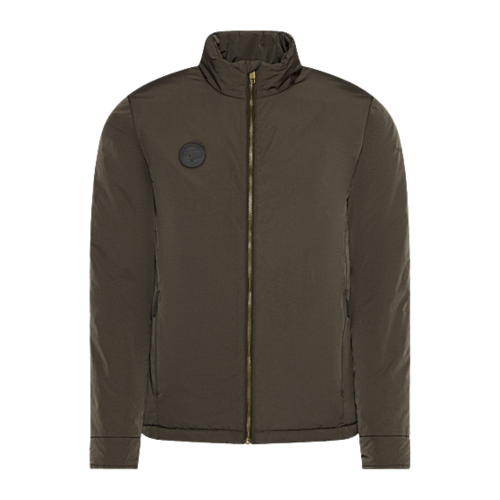 Porsche 911 Spirit Collection Men Jacket With Vest - Olive