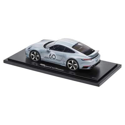 Porsche 911 Sport Classic 992 Collectors Model Car - Scale 1:18