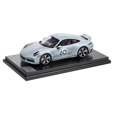 Porsche 911 Sport Classic 992 Resin Collectors Model - Scale 1:12