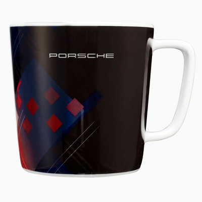 Porsche 911 Turbo No 1 Design Collector's Cup No 6 - 500 ml