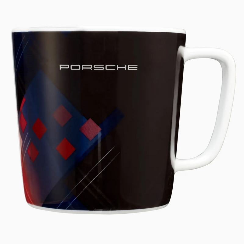 Porsche 911 Turbo No 1 Design Collector's Cup No 6 - 500 ml