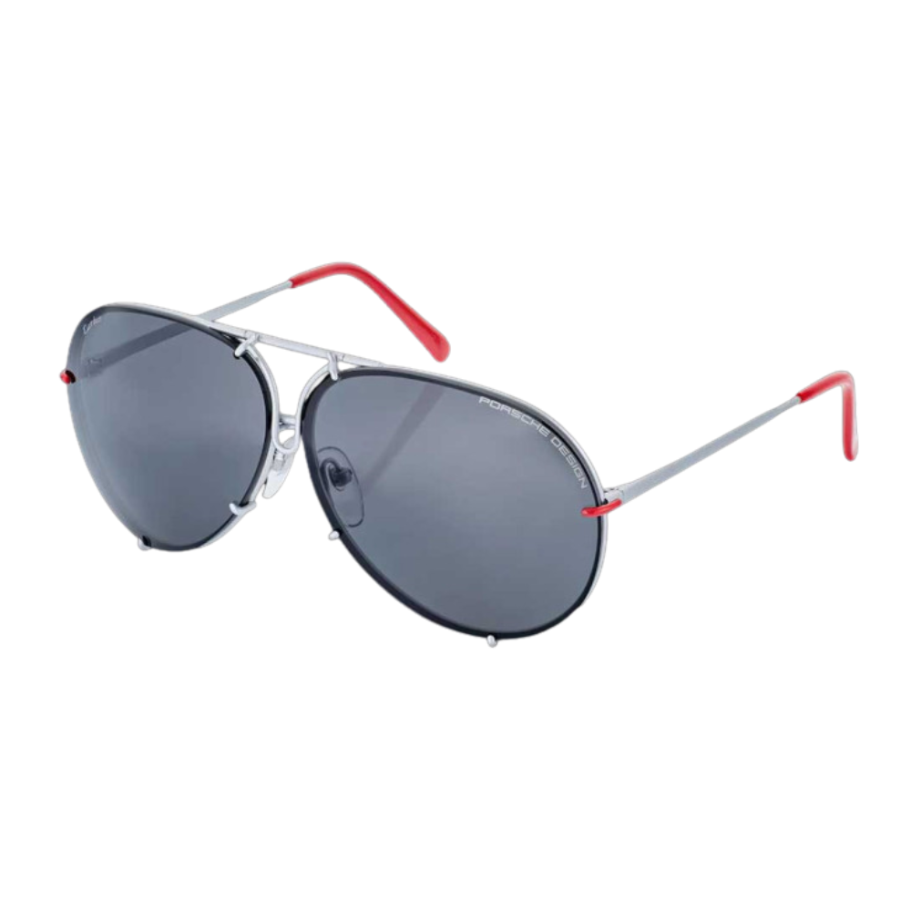 Porsche 911 Turbo No 1 P'8478 Sunglasses
