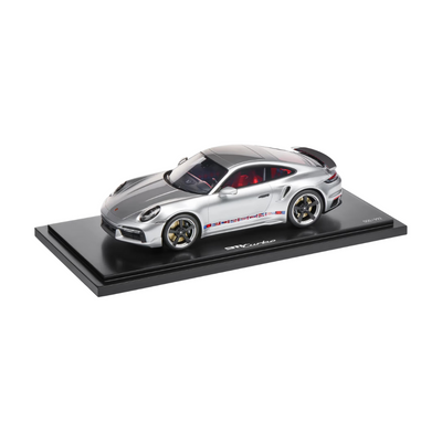 Porsche 911 Turbo Sonderwunsch Remastered Collectors Model - 1:18