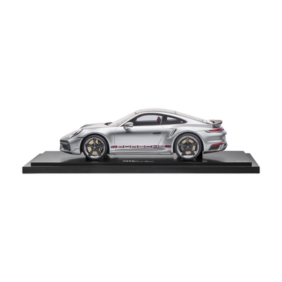 Porsche 911 Turbo Sonderwunsch Remastered Collectors Model - 1:18