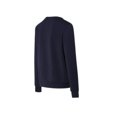 Porsche 911 Turbo Unisex Sweatshirt - Dark Blue