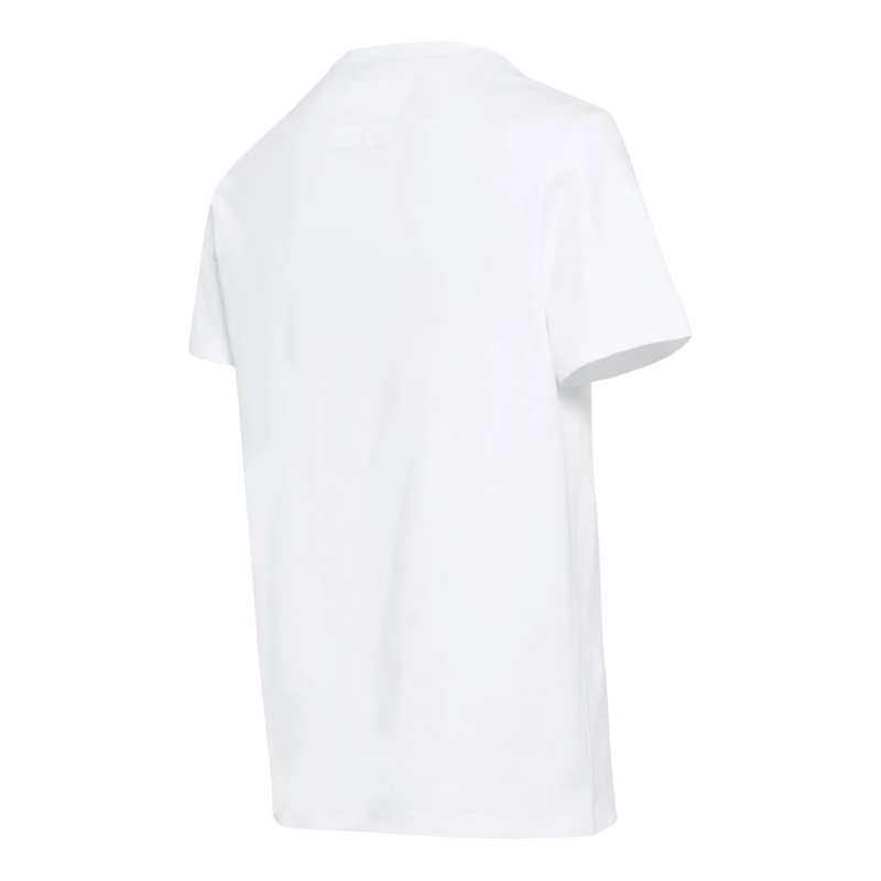 Porsche 911 Unisex White T-Shirt - 60Y