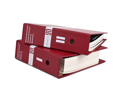 Porsche 911 Workshop Manual - 911F | 1965-1971 WKD-480-520