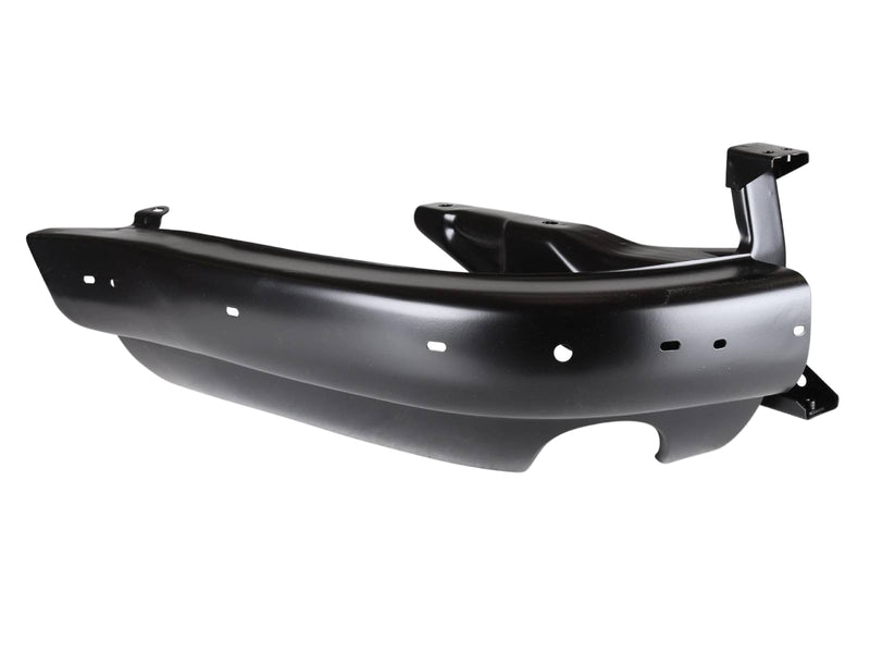 Porsche 911RS Rear Bumper - Left 911-505-021-01-GRV