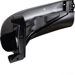 Porsche 911RS Rear Bumper - Left 911-505-021-01-GRV