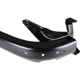 Porsche 911RS Rear Bumper - Left 911-505-021-01-GRV