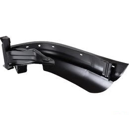 Porsche 911RS Rear Bumper - Left 911-505-021-01-GRV
