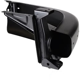 Porsche 911RS Rear Bumper - Right 911-505-022-01-GRV