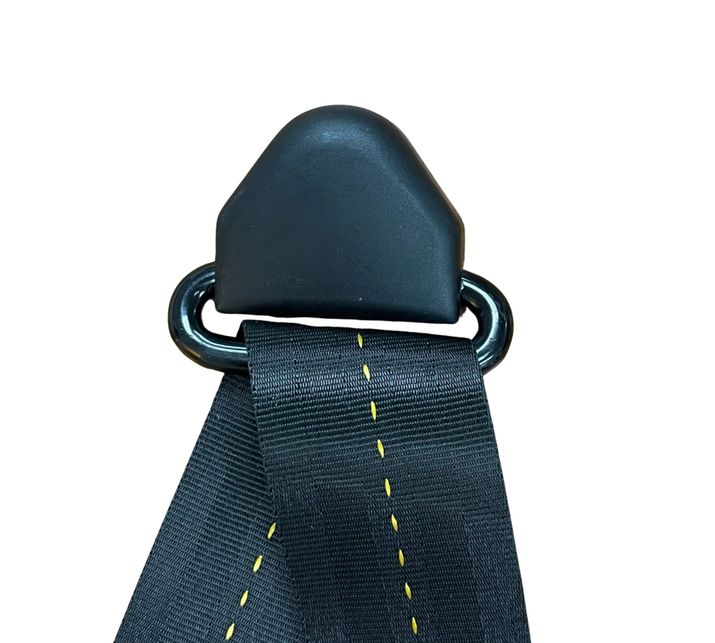 Porsche 911RS Style Retractable Seat Belt - 3 Point - 911/924/928/944 65-89 911-803-198-RS