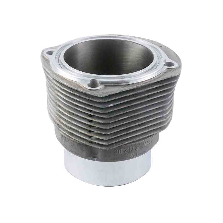 Porsche 911S 2.2/2.4L 1969-1973 84mm Mahle Cylinder and Piston Set PS84-001