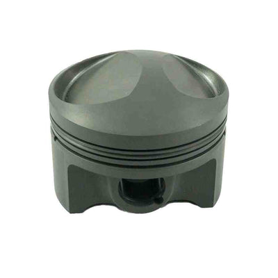 Porsche 911S 2.5L 86.7 9.3:1 Mahle Cylinder and Piston Set PS86-002