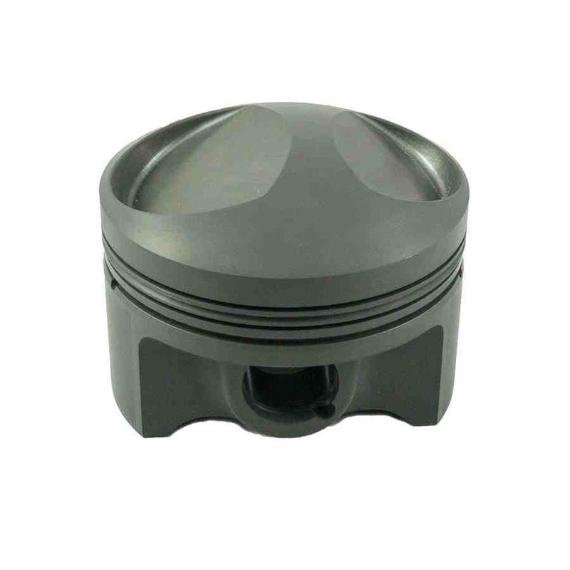 Porsche 911S 2.5L 86.7 9.3:1 Mahle Cylinder and Piston Set PS86-002
