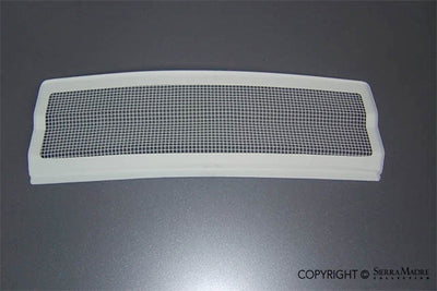 Porsche 914-6 GT Style Front Oil Cooler Grille 70-76 914-501-667-71
