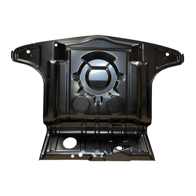 Porsche 914 Floor Panel Half Front and Rear One Piece 914-501-937