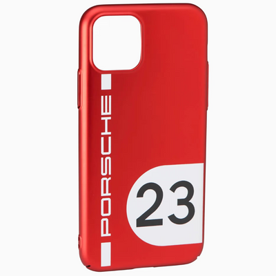 Porsche 917 Salzburg iPhone 11 Pro Snap On Case