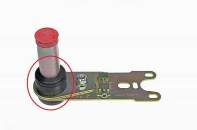 Porsche 944 - 924 - 968 Spring Plate Bushing Set PR05027P
