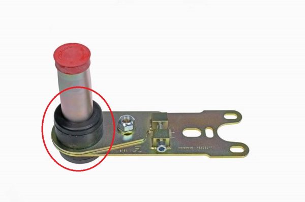 Porsche 944 - 924 - 968 Spring Plate Bushing Set PR05027P