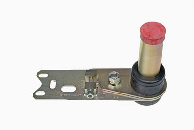 Porsche 944 - 924 Adjustable Spring Plate – Left