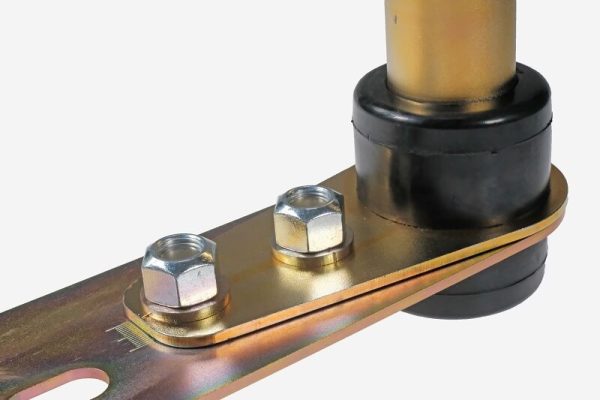 Porsche 944 - 924 Adjustable Spring Plate – Left PR08003P
