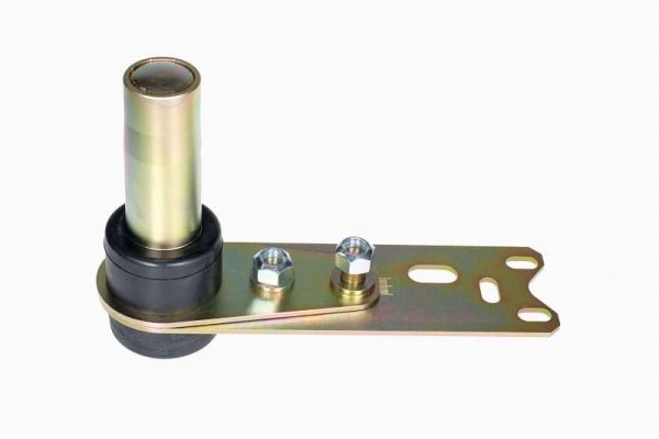 Porsche 944 - 924 Adjustable Spring Plate – Right PR08002P