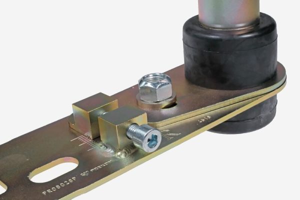 Porsche 944 - 924 Adjustable Spring Plate Set PR08030P