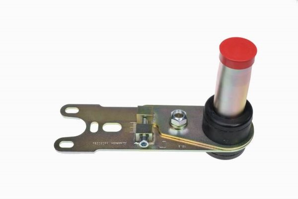 Porsche 944 - 924S - 968 Adjustable Spring Plate – Left PR08026P