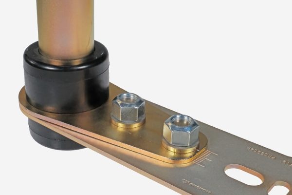 Porsche 944 - 924S - 968 Adjustable Spring Plate PR08004P