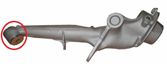 Porsche 944 - 924S Trailing Arm Bushings Set PR52013P