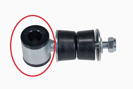 Porsche 944 - 968 Front Sway Bar Bushing FI18 PR05053P