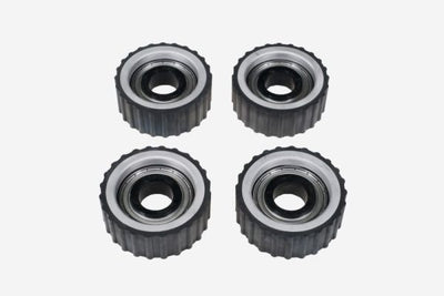 Porsche 944 Torque Tube Bearings Set 25mm Shaft PR13020P