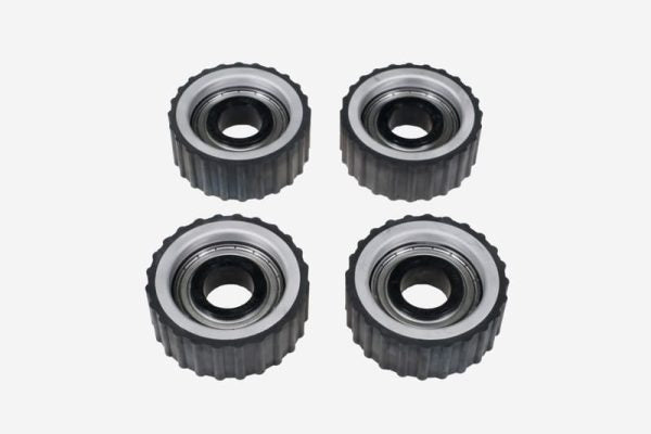 Porsche 944 Torque Tube Bearings Set 25mm Shaft PR13020P