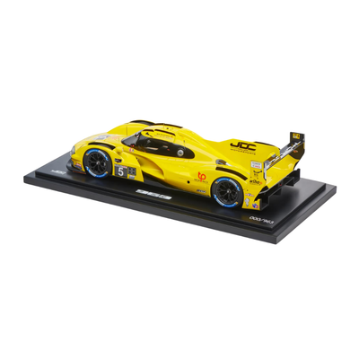 Porsche 963 JDC-Miller Motorsports Collectors Model Car - 1:18