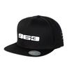 Porsche 963 Penske Motorsport Snapback Cap
