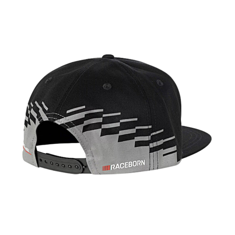 Porsche 963 Penske Motorsport Snapback Cap