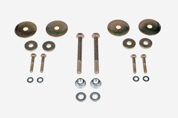 Porsche 964 - 964 RS / 993 - 993 RS Engine Mount Fitting Kit PR98069P