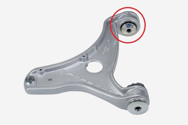 Porsche 964 - 993 Front Control Arm Rear Bushing PR05013P